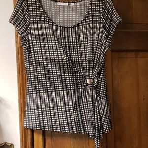 New York and Company top